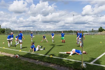 Bild 16 - Frauen FSC Kaltenkirchen - SG Daenisch-Muessen : Ergebnis: 7:1